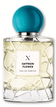 Les Soeurs de Noé Saffron Flower 100ml